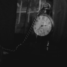 Just A Minute! A Christmas Recollection from Seed Basket Devotional