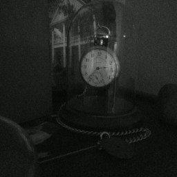 Just A Minute! A Recollection from Seed Basket Devotional