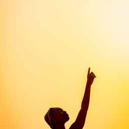 Worship is a State of Being