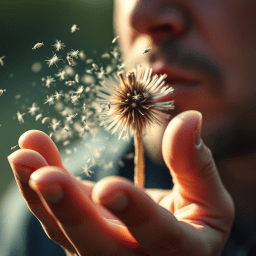 Seed Basket Stories