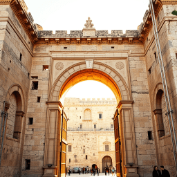 Where is the Guest Room?