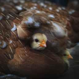 If Those Little Girls Could Still Sing Praise, Why Can’t We?