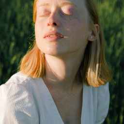 Blessed are the Eyes that See