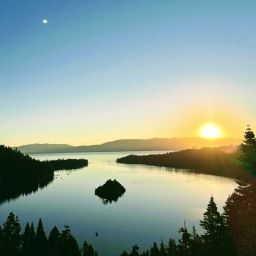 Just a Minute More! A Resolve to Glorify God