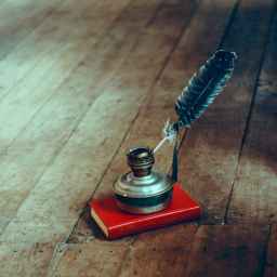 Three Little Letters