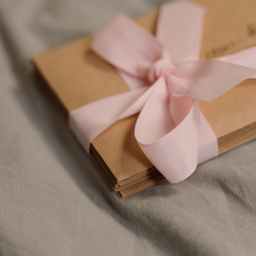 Three Little Letters