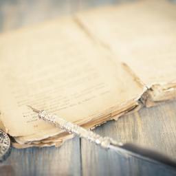 Three Little Letters