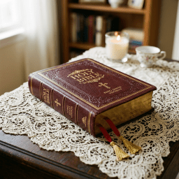 Statement of Faith