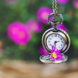 Just a Minute for God’s Love