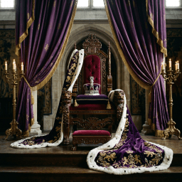 Give Us a King!