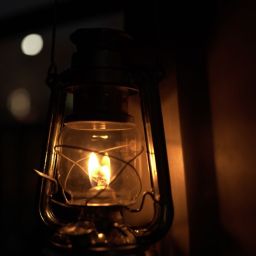 A Light for My Path