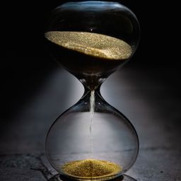 Just a Minute!