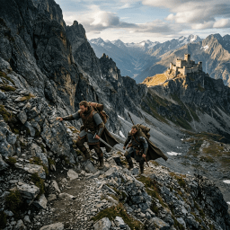 Give Us a King!