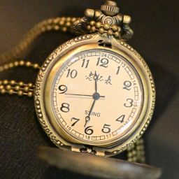 Just a Minute More