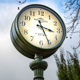Just a Minute!