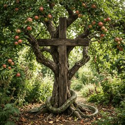 Jesus in the Old Testament